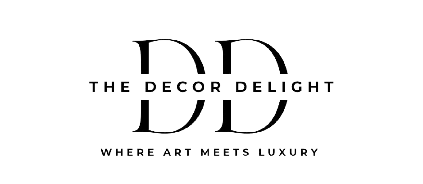 The Decor Delight