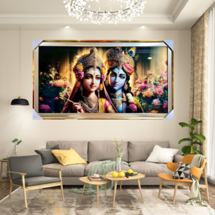 DIVINE Radha Krishan 9