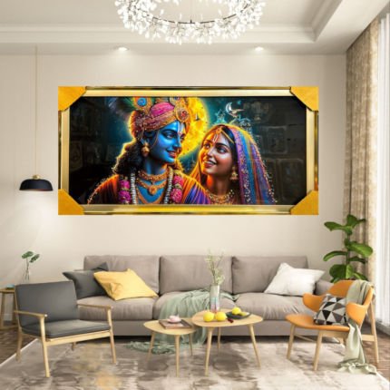 DIVINE Radha Krishan 21