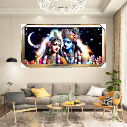 DIVINE Radha Krishan 3