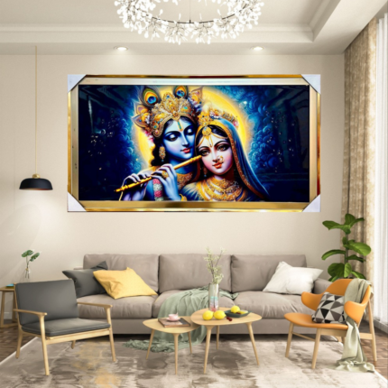 DIVINE Radha Krishan 4