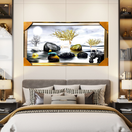 MODERN Art Painting 6