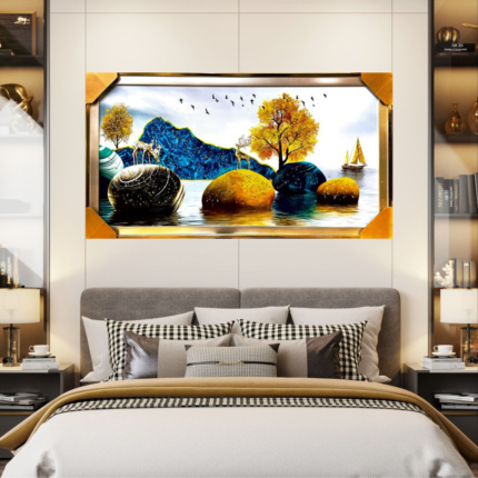 MODERN Art Painting 5
