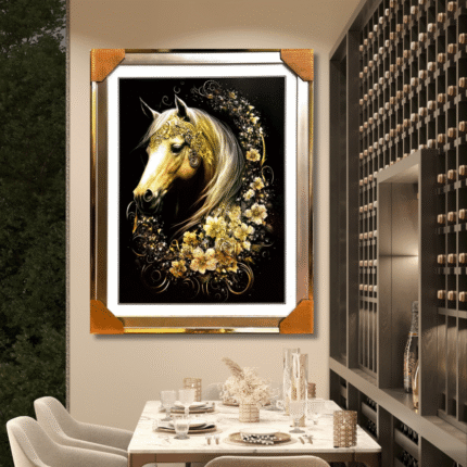 ART PIECE Crystal Painting 01
